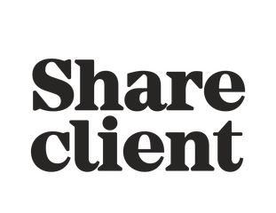 Share client